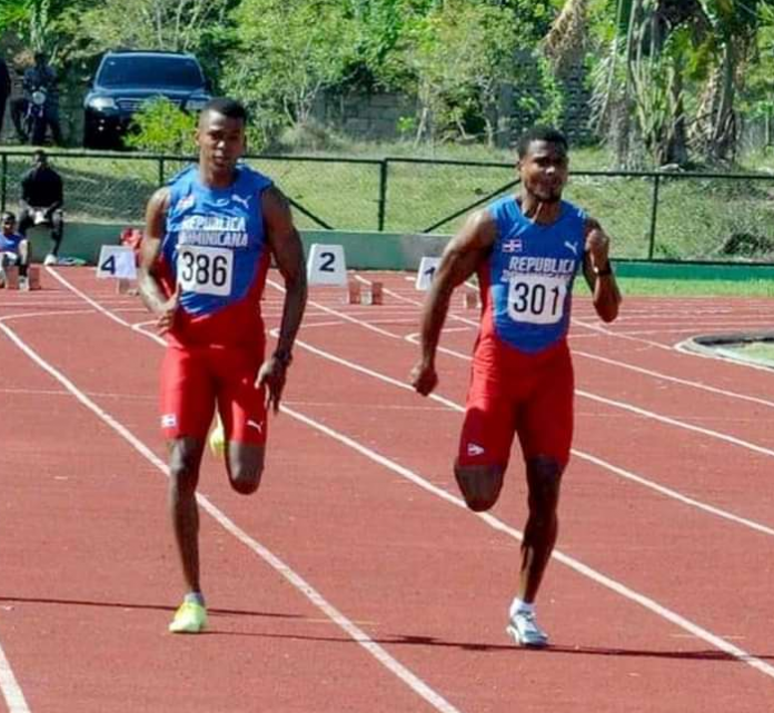 La Romana Gana Título Del Campeonato Nacional De Atletismo Bavaronews 