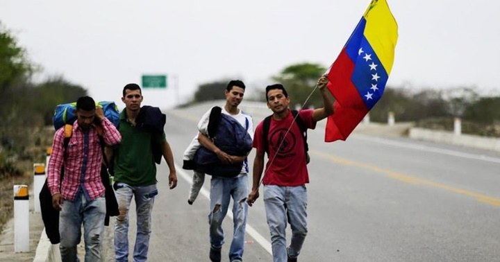 OIM y Acnur anuncian plan de acogida de venezolanos migrantes – BavaroNews