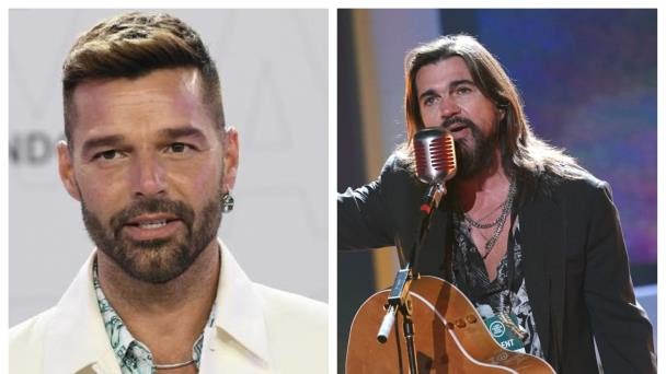Ricky Martin y Juanes ofrecieron conciertos privados en Punta Cana