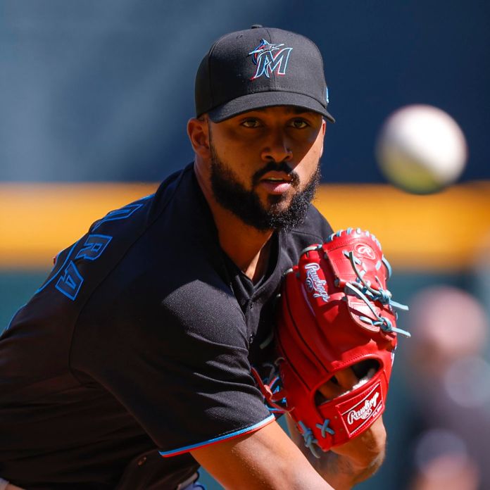 Sandy Alcántara nuevo CyYoung de la Liga Nacional BavaroNews