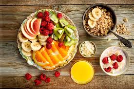 5 ideas de desayunos antiinflamatorios para comenzar el día lleno de  energía - BavaroNews