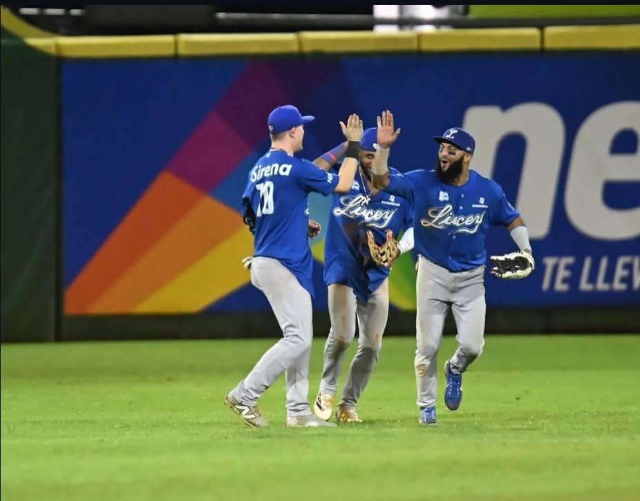 Los Tigres del Licey fuerzan el juego final en la serie de la LIDOM