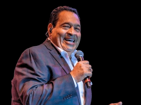 Salsero Tito Nieves anuncia su retiro de los escenarios, tras 50 años