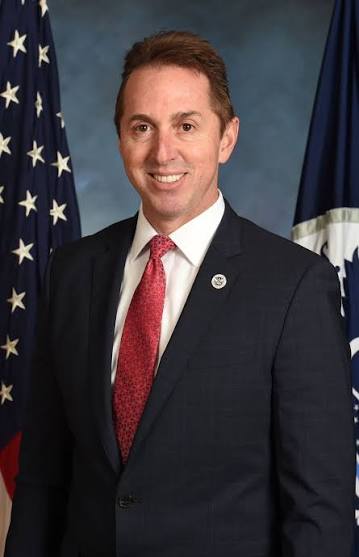 Trump nomina a Troy Edgar como próximo embajador de EE. UU. en El Salvador